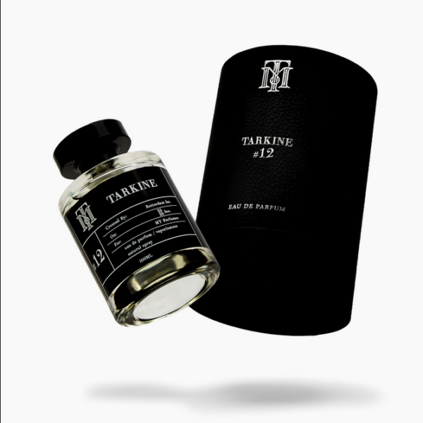 #12 TARKINE PERFUMES IN DUBAI